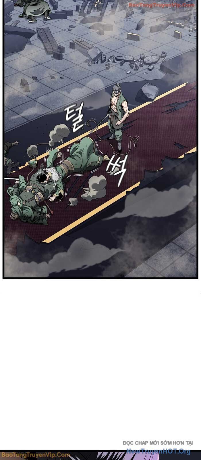 Đăng Nhập Murim Chap 235.1 - Next Chap 236.1