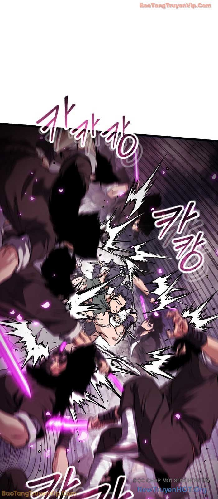 Đăng Nhập Murim Chap 235.1 - Next Chap 236.1