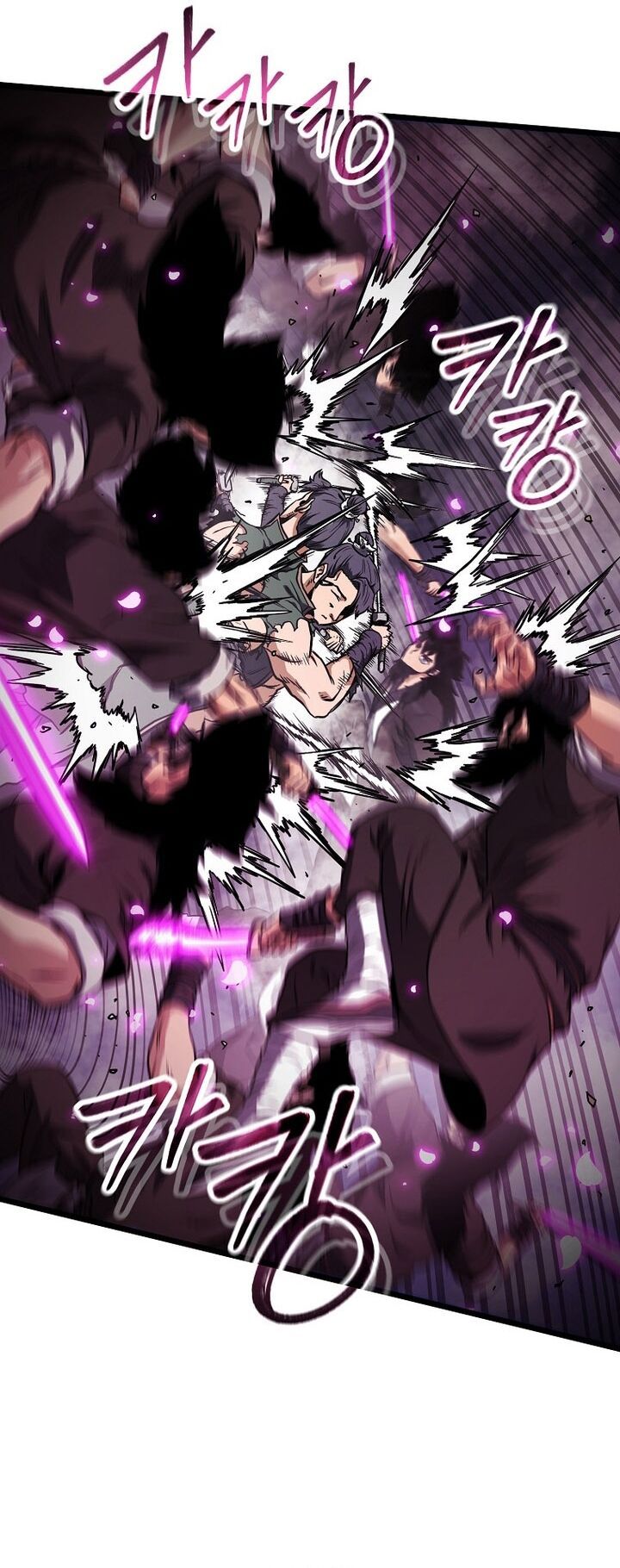 Đăng Nhập Murim Chap 235 - Next Chap 236