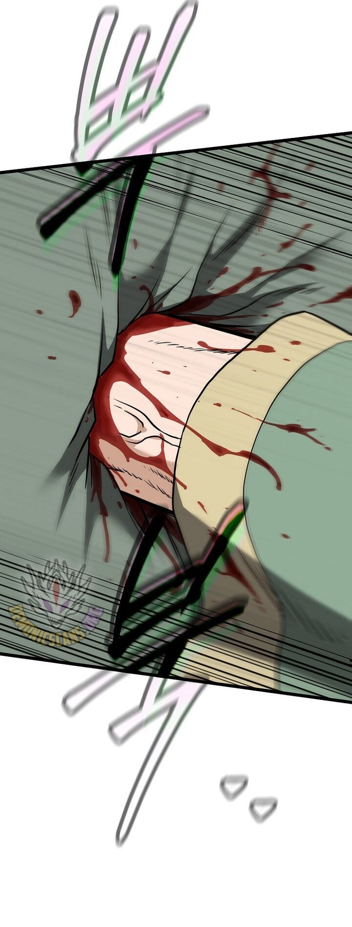 Đăng Nhập Murim Chap 235 - Next Chap 236