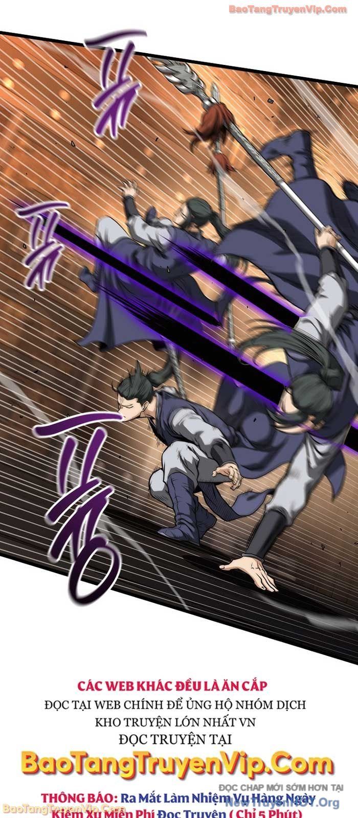 Đăng Nhập Murim Chap 236.1 - Next Chap 237.1