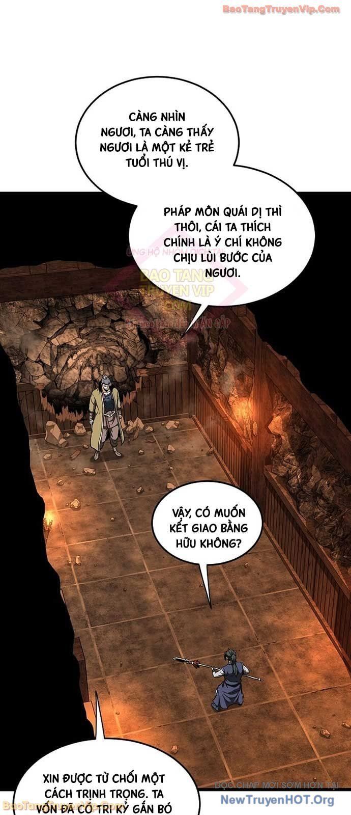 Đăng Nhập Murim Chap 237.1 - Next Chap 238.1