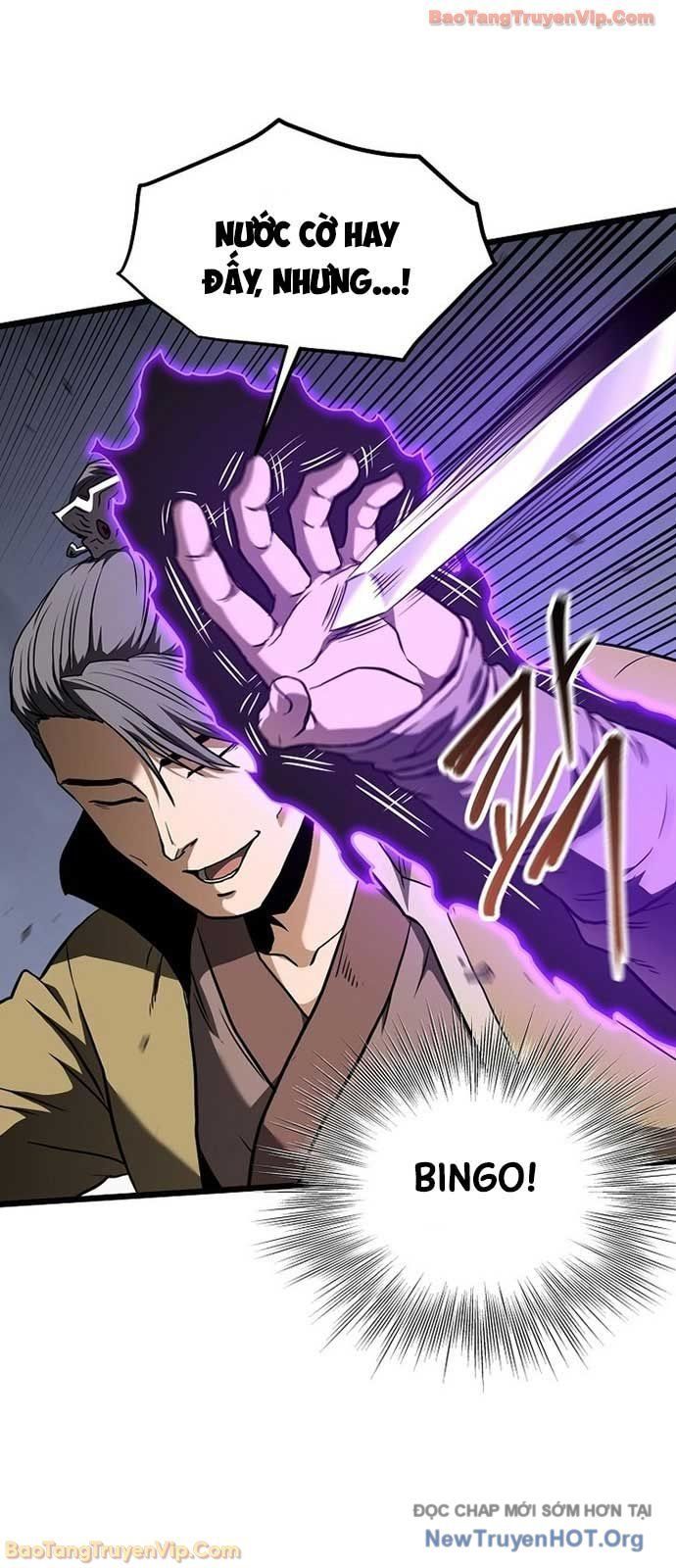 Đăng Nhập Murim Chap 237.1 - Next Chap 238.1