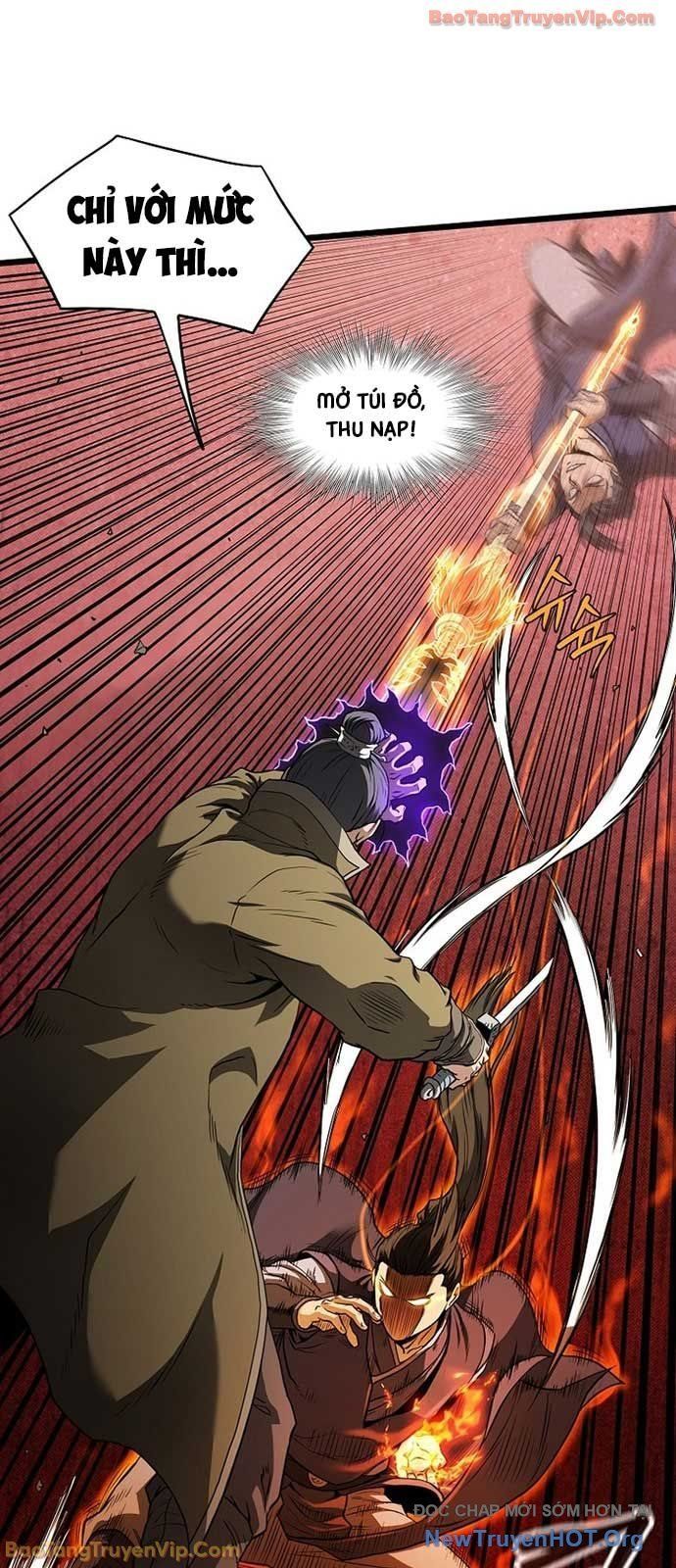 Đăng Nhập Murim Chap 237.1 - Next Chap 238.1