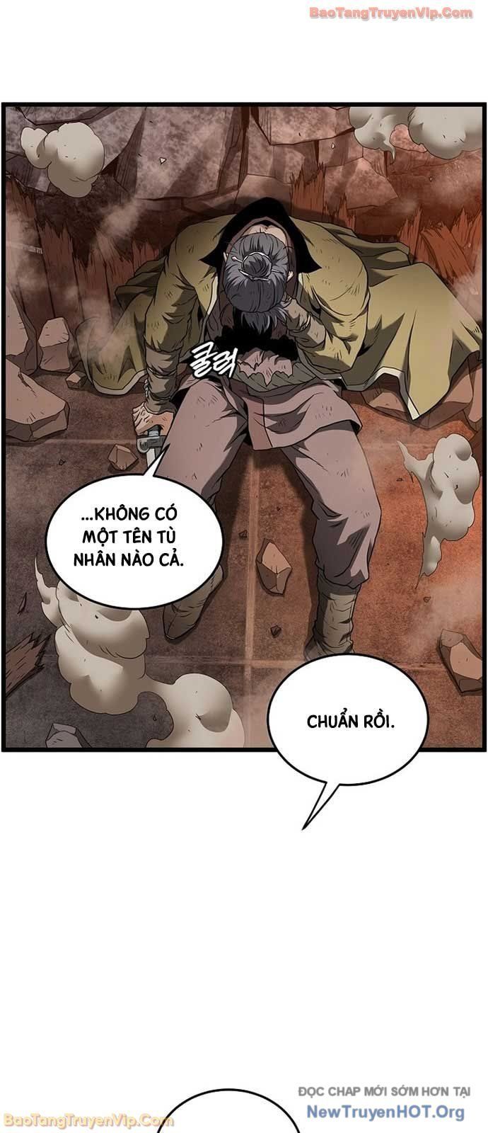 Đăng Nhập Murim Chap 237.1 - Next Chap 238.1