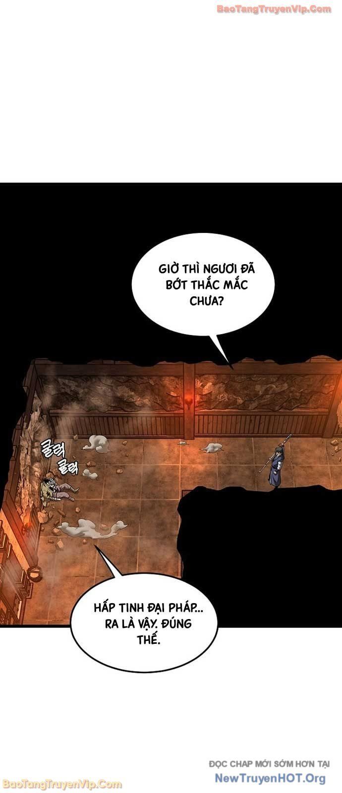 Đăng Nhập Murim Chap 237.1 - Next Chap 238.1