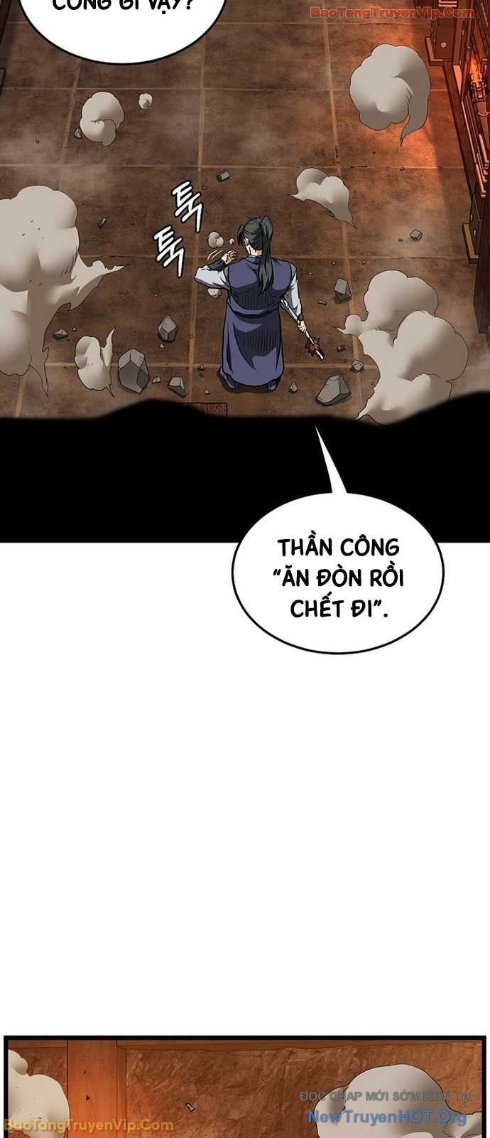 Đăng Nhập Murim Chap 237.1 - Next Chap 238.1