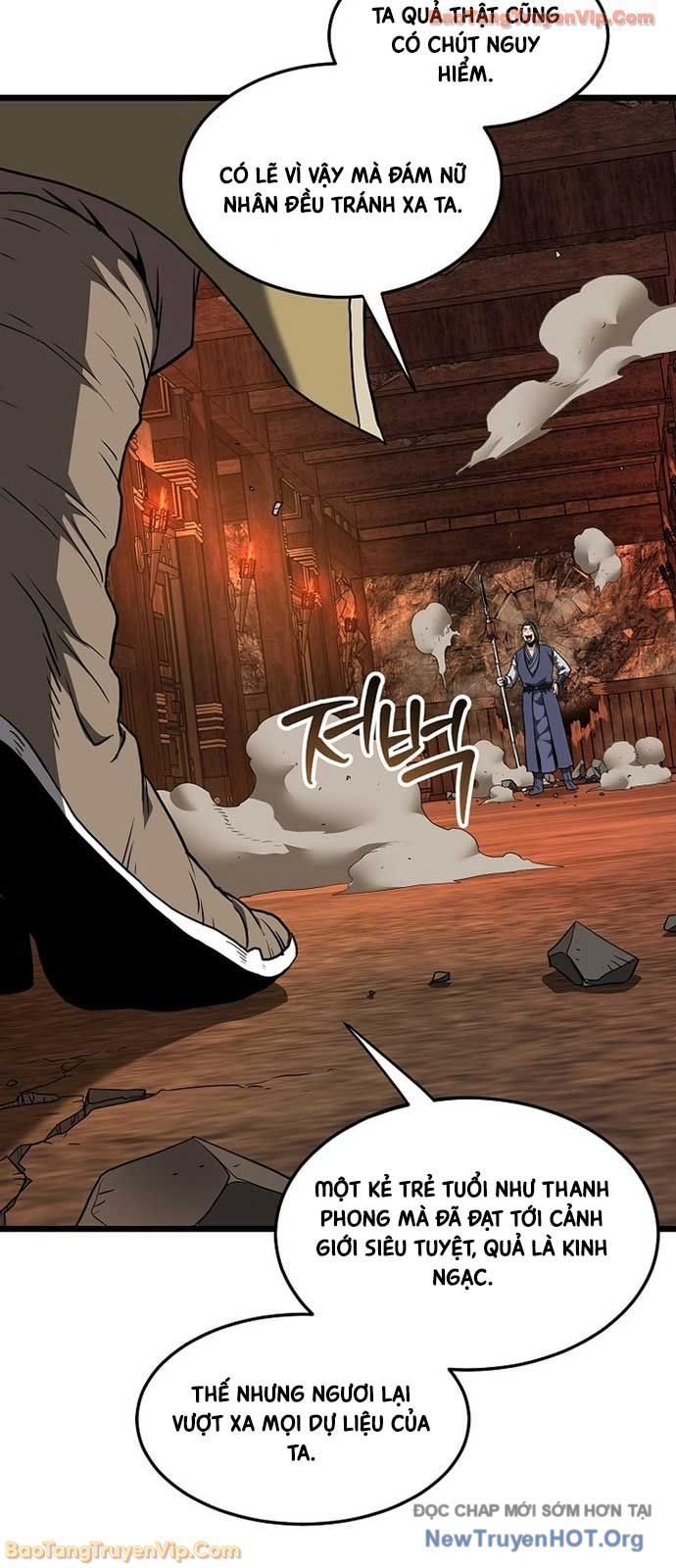 Đăng Nhập Murim Chap 237.1 - Next Chap 238.1