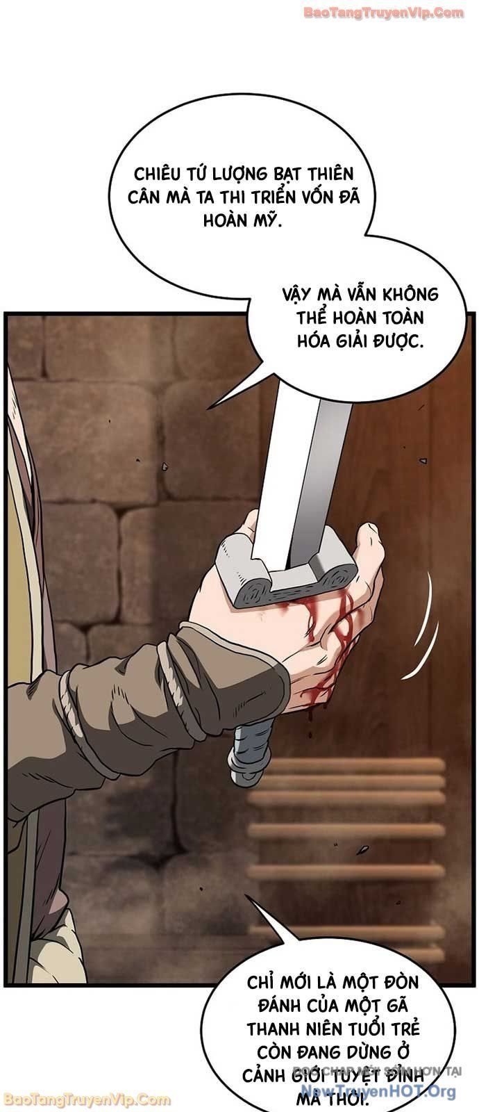 Đăng Nhập Murim Chap 237.1 - Next Chap 238.1