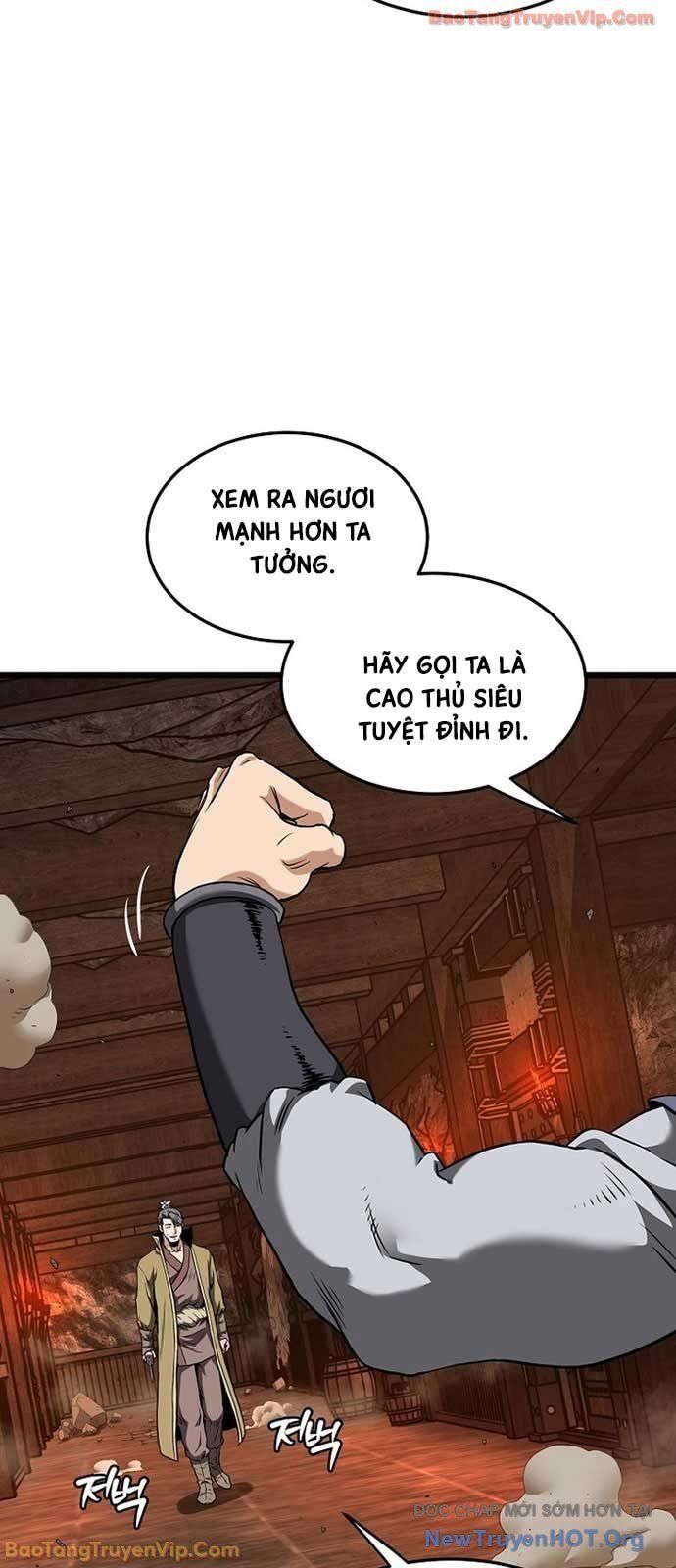 Đăng Nhập Murim Chap 237.1 - Next Chap 238.1