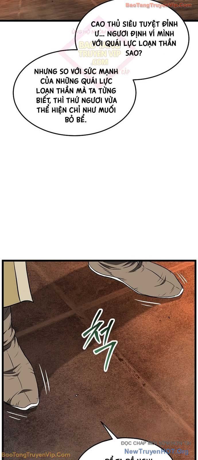 Đăng Nhập Murim Chap 237.1 - Next Chap 238.1