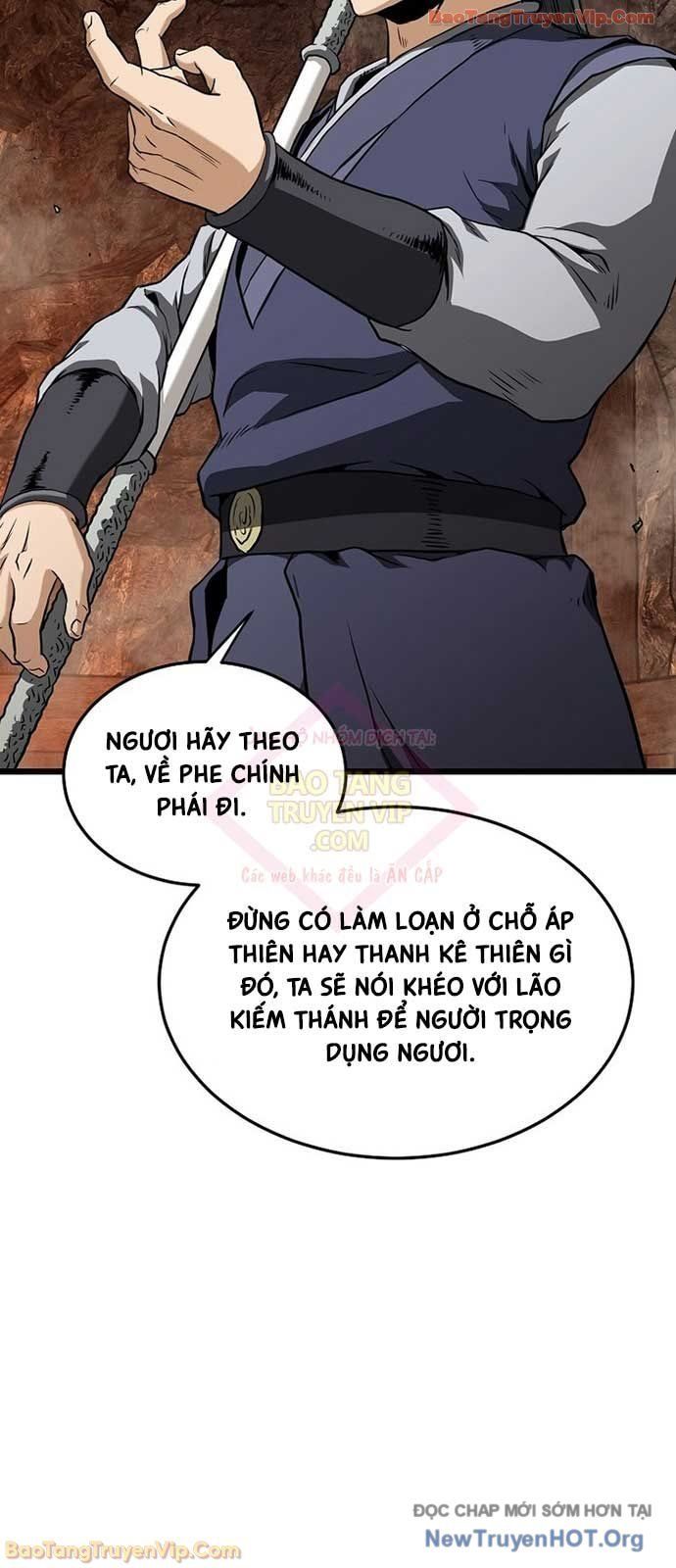 Đăng Nhập Murim Chap 237.1 - Next Chap 238.1