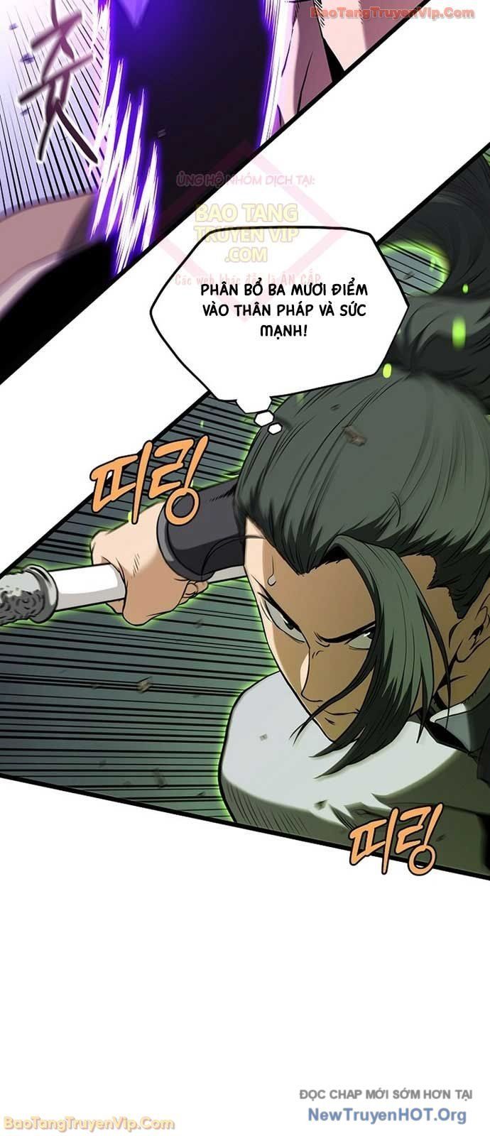 Đăng Nhập Murim Chap 237.1 - Next Chap 238.1