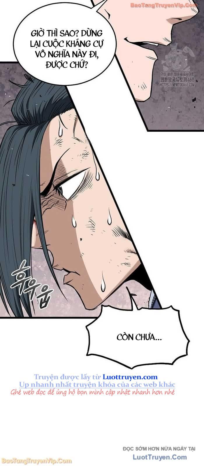 Đăng Nhập Murim Chap 238 - Next Chap 239