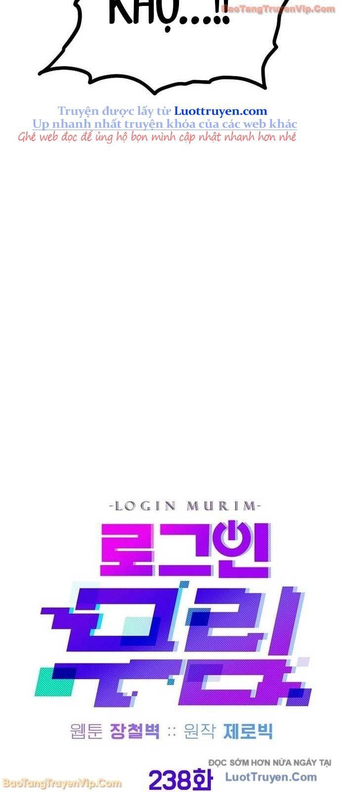 Đăng Nhập Murim Chap 238 - Next Chap 239