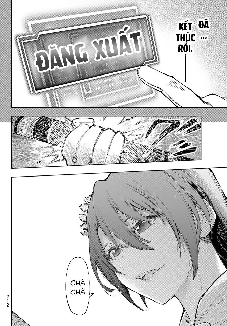 Shangri-La Frontier Chap 98 - Next Chap 99