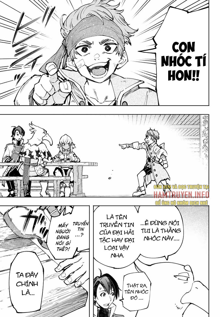 Shangri-La Frontier Chap 99 - Next Chap 100