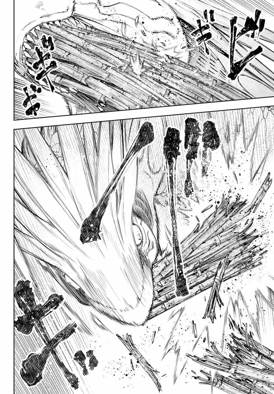 Shangri-La Frontier Chap 108 - Next Chap 109