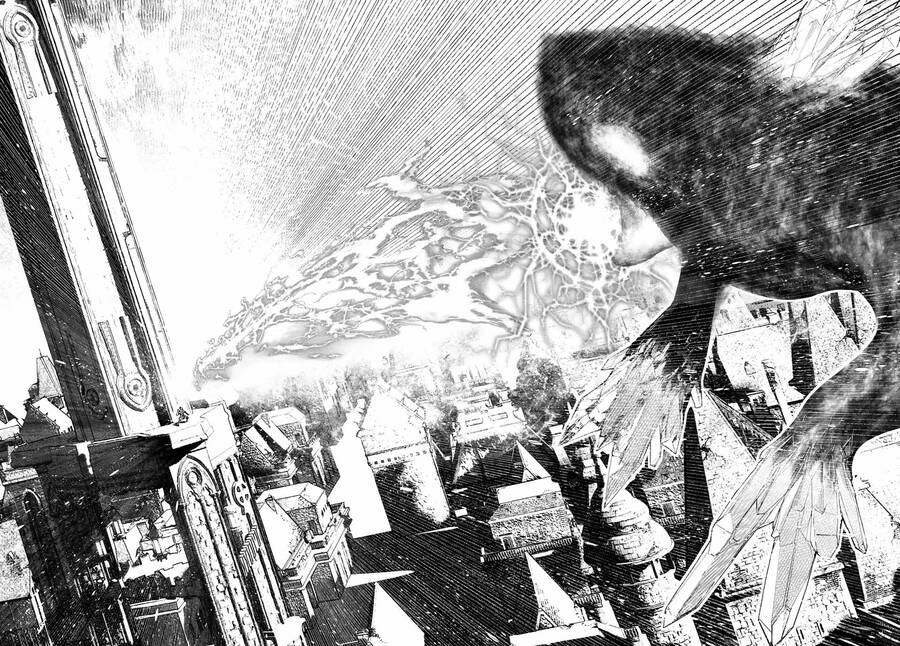 Shangri-La Frontier Chap 122 - Next Chap 123