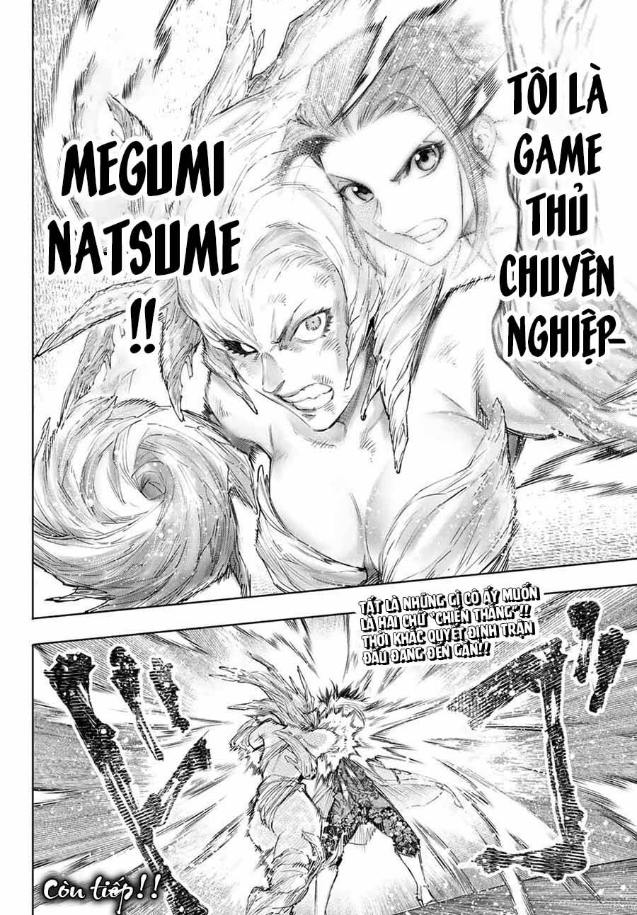 Shangri-La Frontier Chap 129 - Next Chap 130