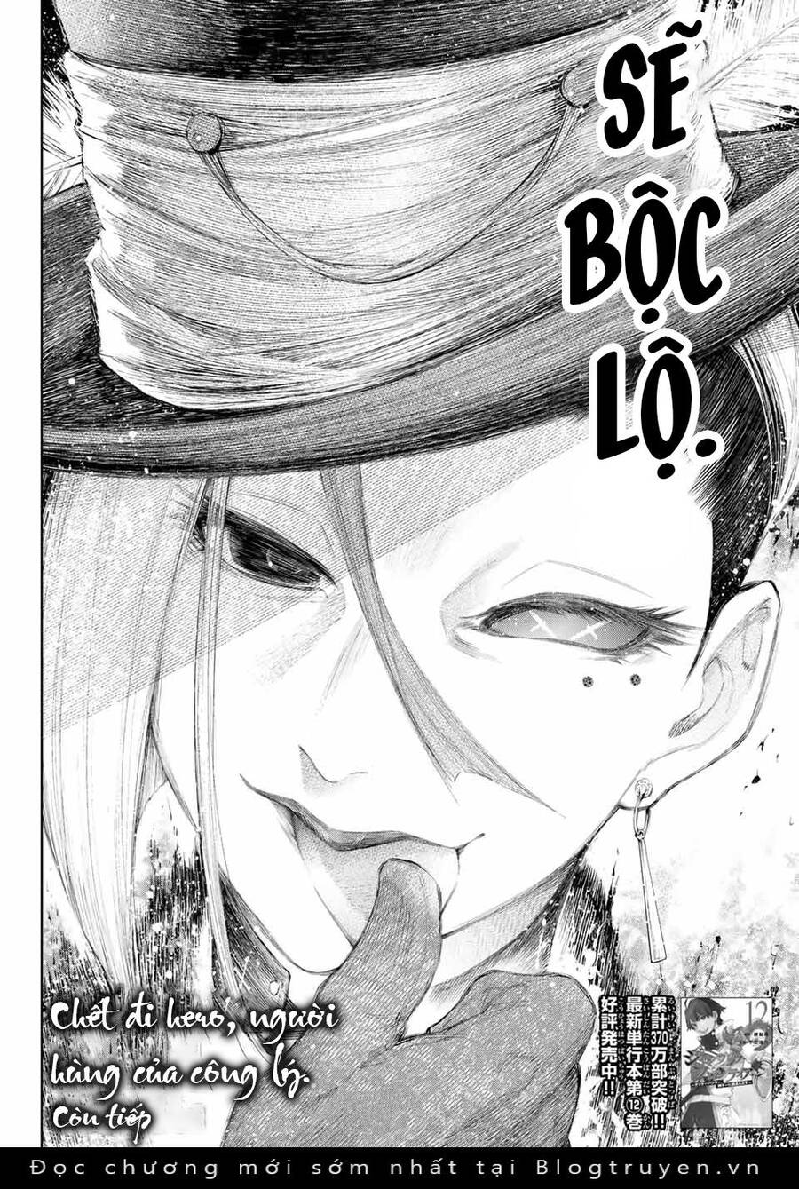 Shangri-La Frontier Chap 130 - Next Chap 131