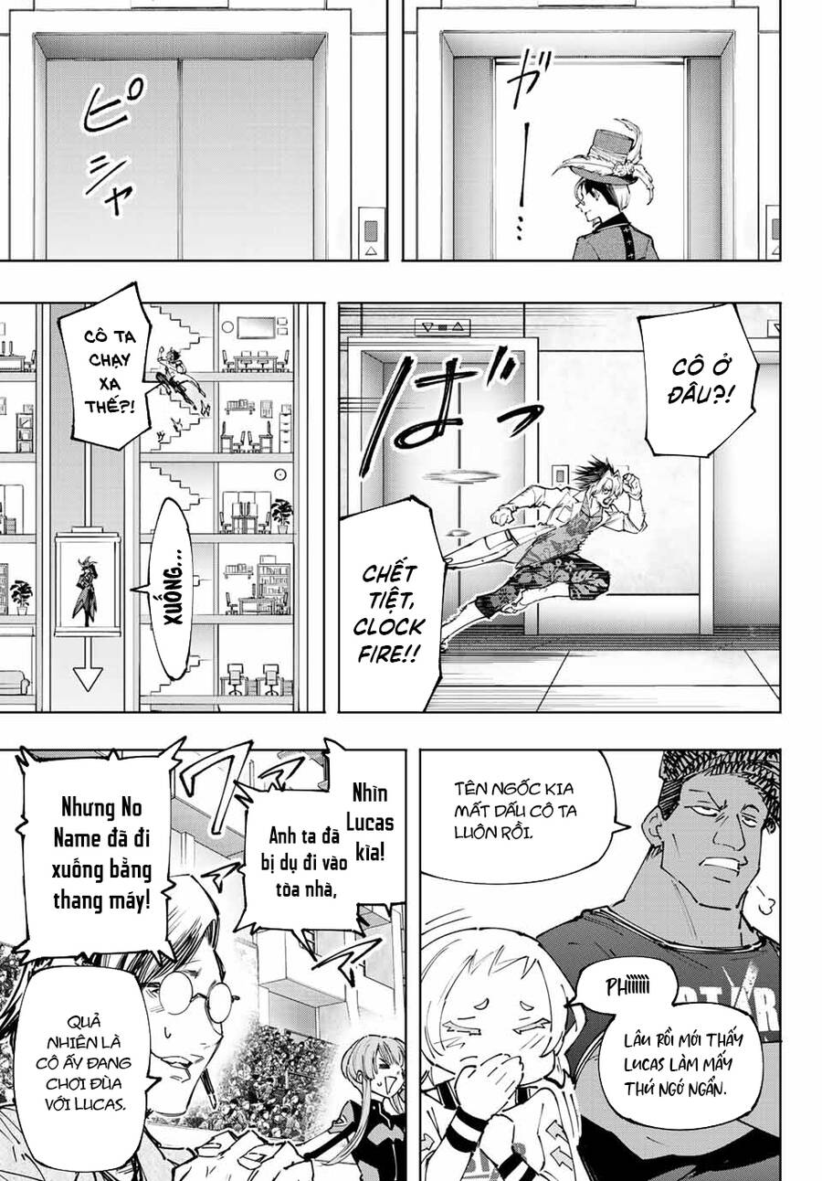 Shangri-La Frontier Chap 132 - Next Chap 133