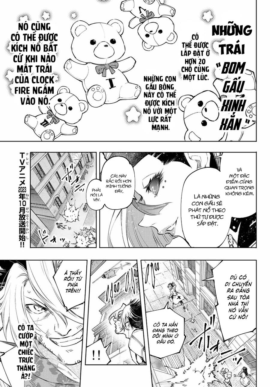 Shangri-La Frontier Chap 132 - Next Chap 133