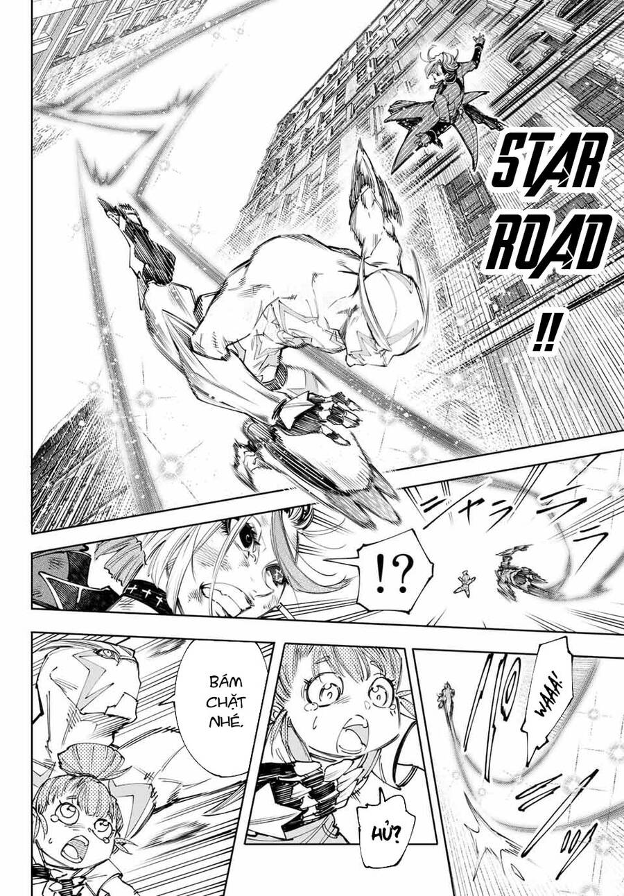 Shangri-La Frontier Chap 138 - Next Chap 139