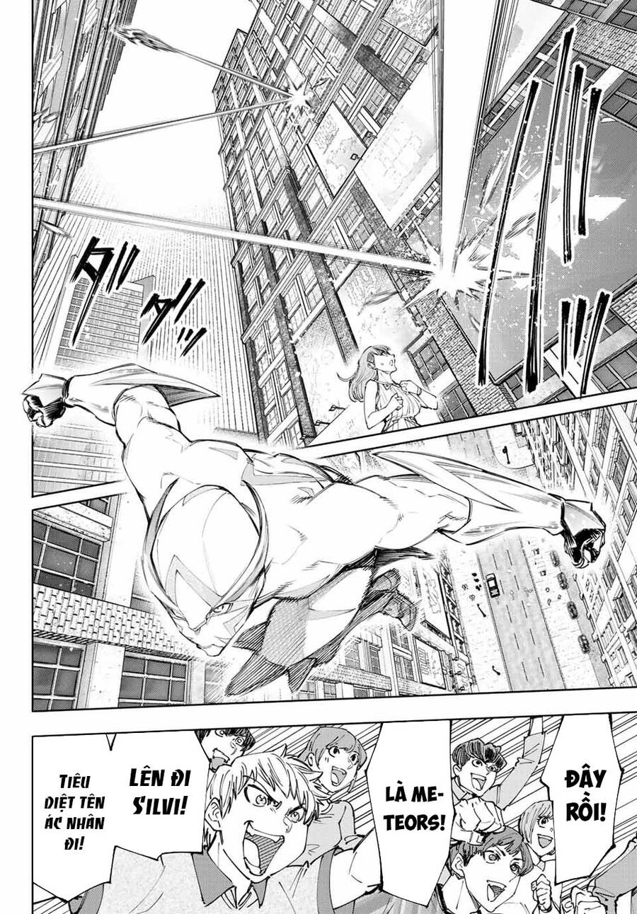 Shangri-La Frontier Chap 138 - Next Chap 139