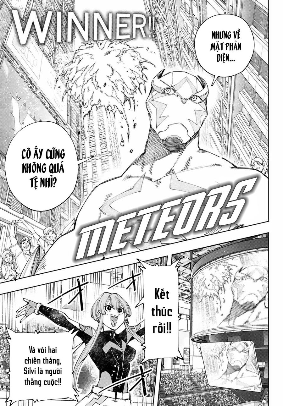 Shangri-La Frontier Chap 139 - Next Chap 140