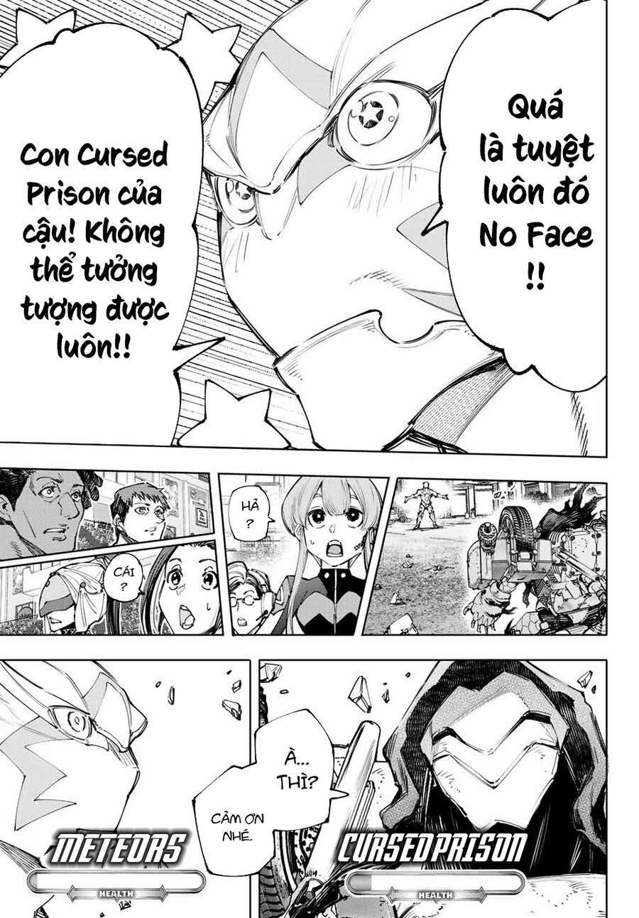 Shangri-La Frontier Chap 143 - Next Chap 144