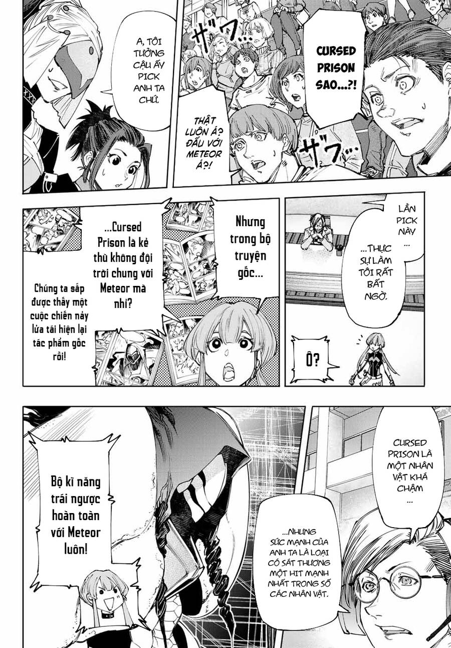 Shangri-La Frontier Chap 140 - Next Chap 141