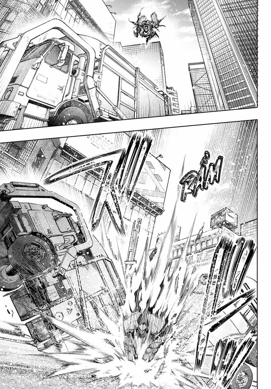 Shangri-La Frontier Chap 140 - Next Chap 141