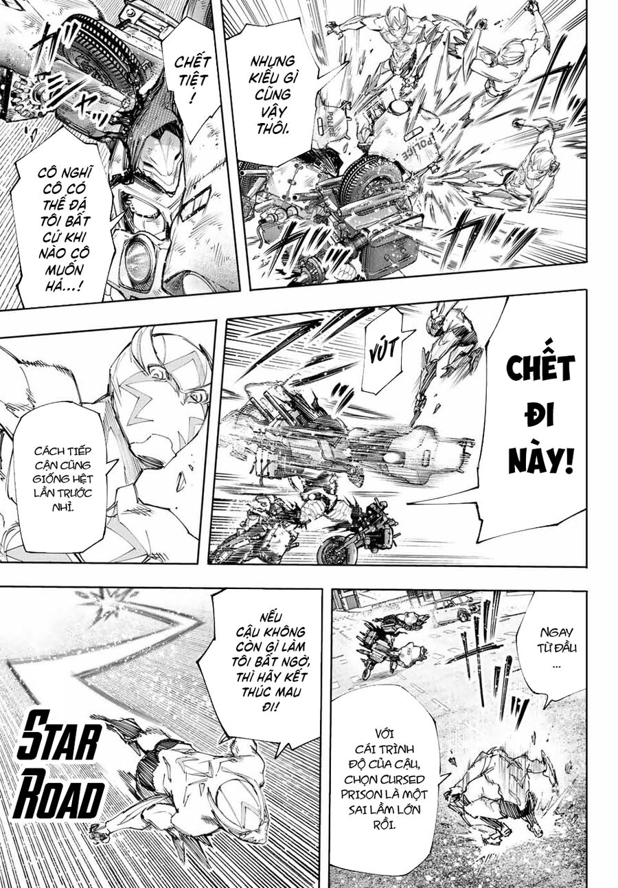 Shangri-La Frontier Chap 142 - Next Chap 143