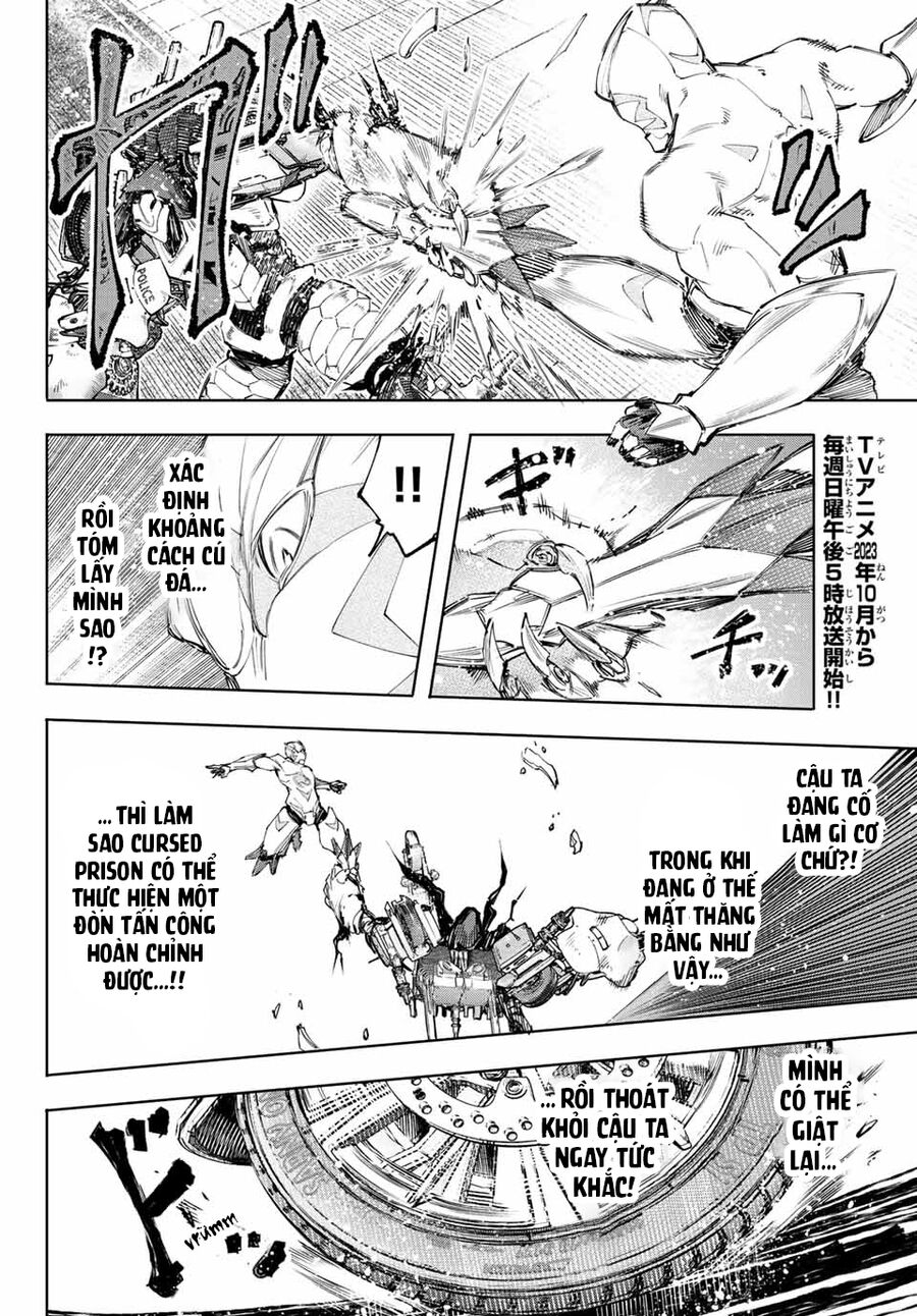 Shangri-La Frontier Chap 142 - Next Chap 143