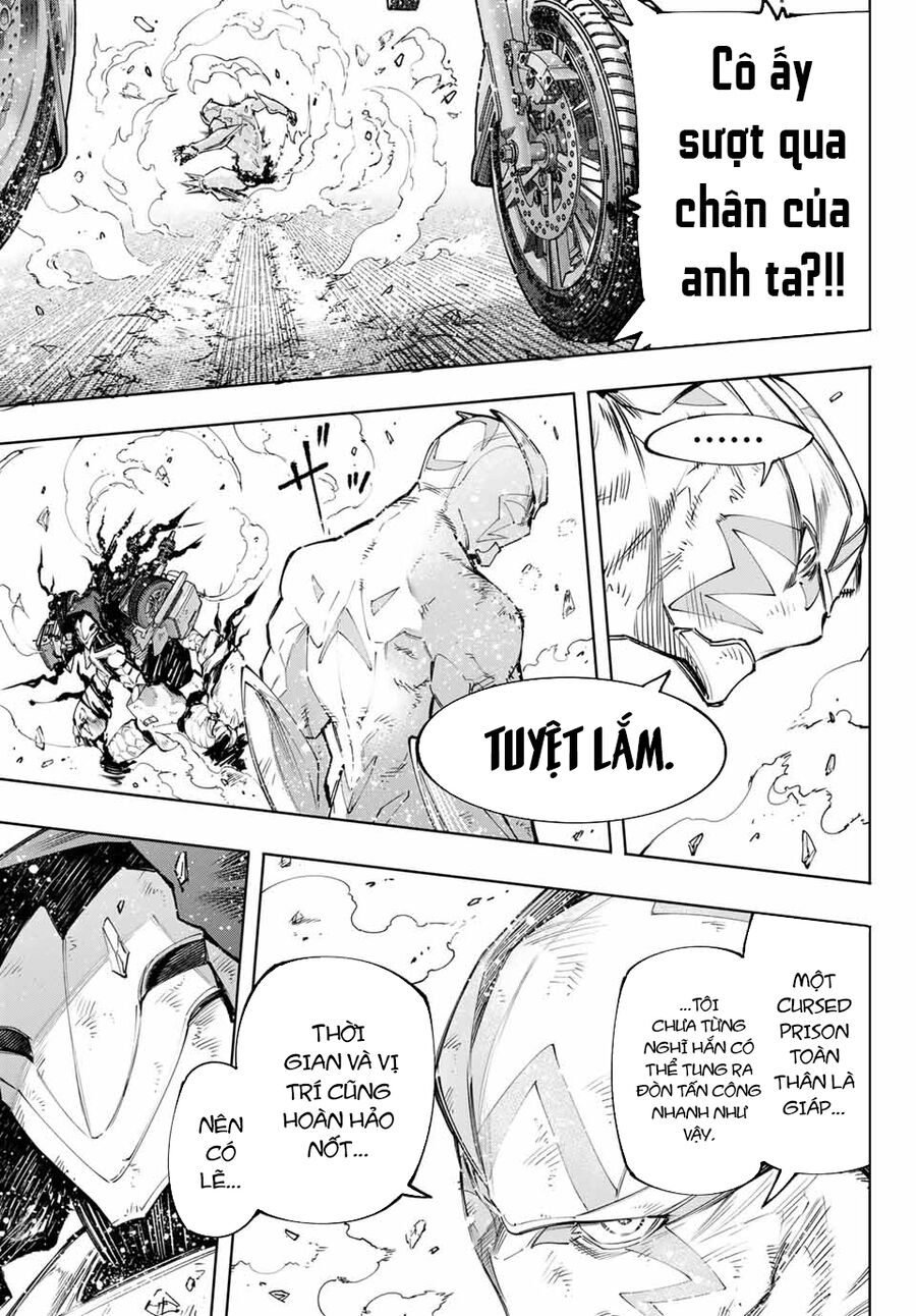 Shangri-La Frontier Chap 144 - Next Chap 145