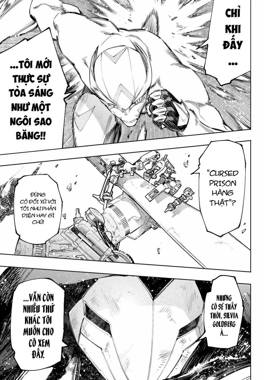 Shangri-La Frontier Chap 145 - Next Chap 146