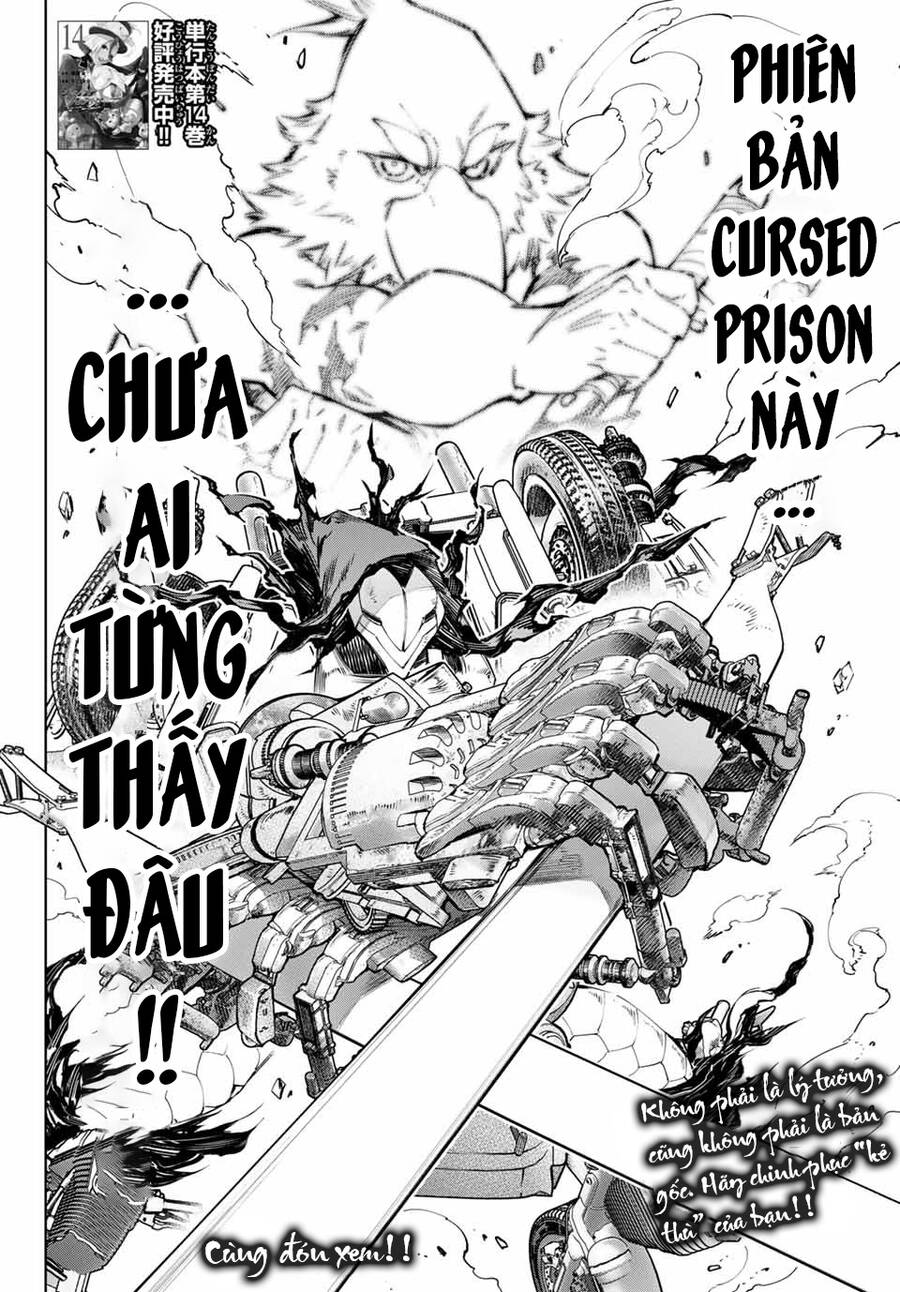 Shangri-La Frontier Chap 145 - Next Chap 146