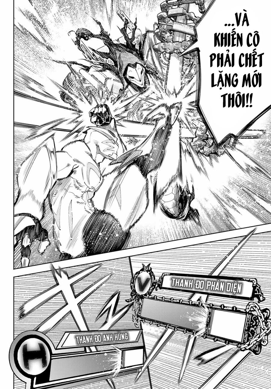 Shangri-La Frontier Chap 146 - Next Chap 147