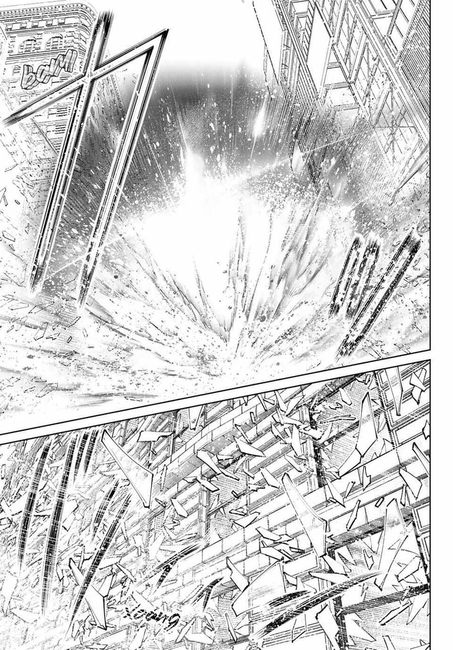 Shangri-La Frontier Chap 147 - Next Chap 148