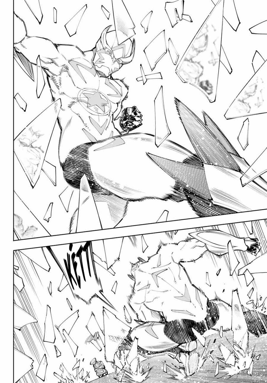 Shangri-La Frontier Chap 147 - Next Chap 148