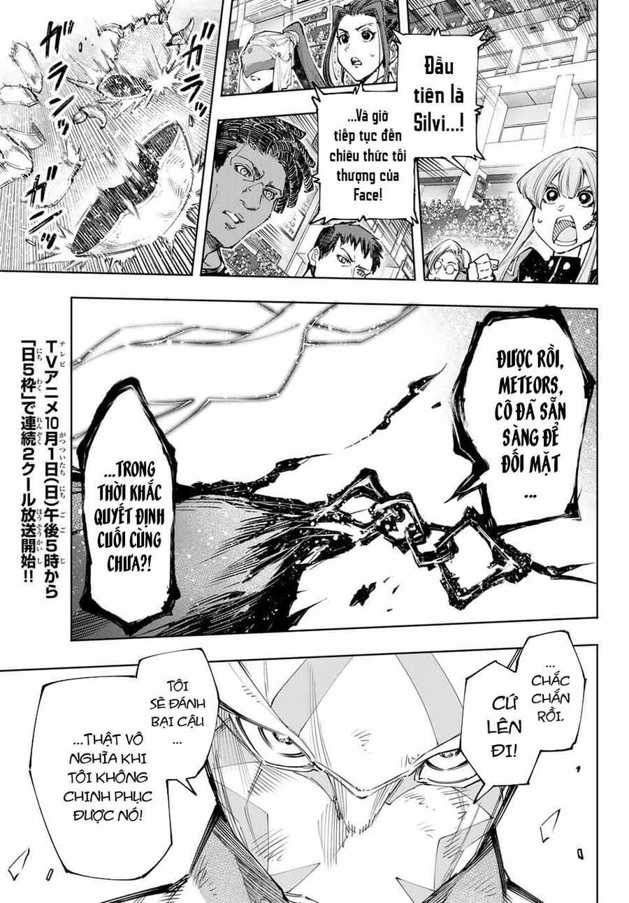 Shangri-La Frontier Chap 147 - Next Chap 148