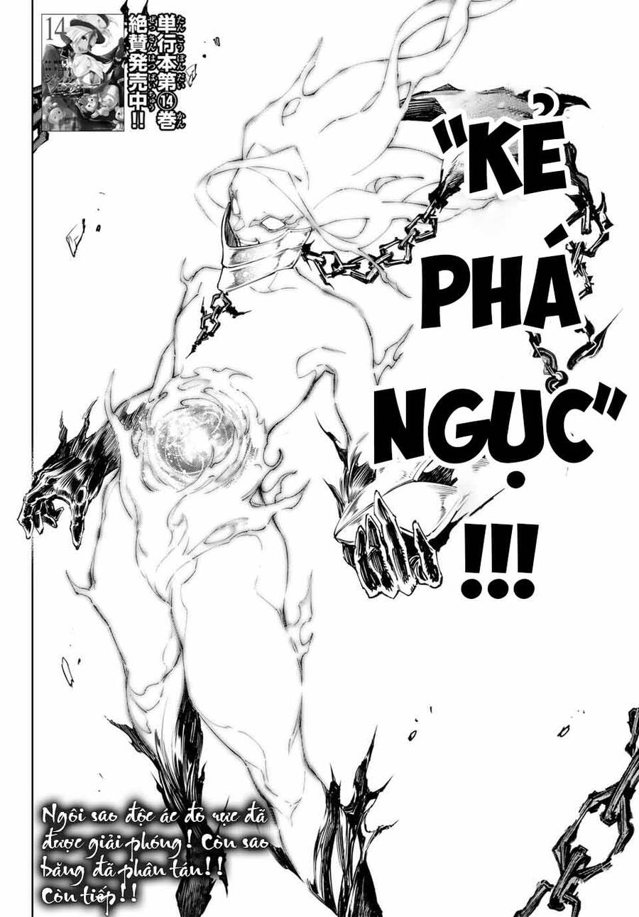 Shangri-La Frontier Chap 147 - Next Chap 148