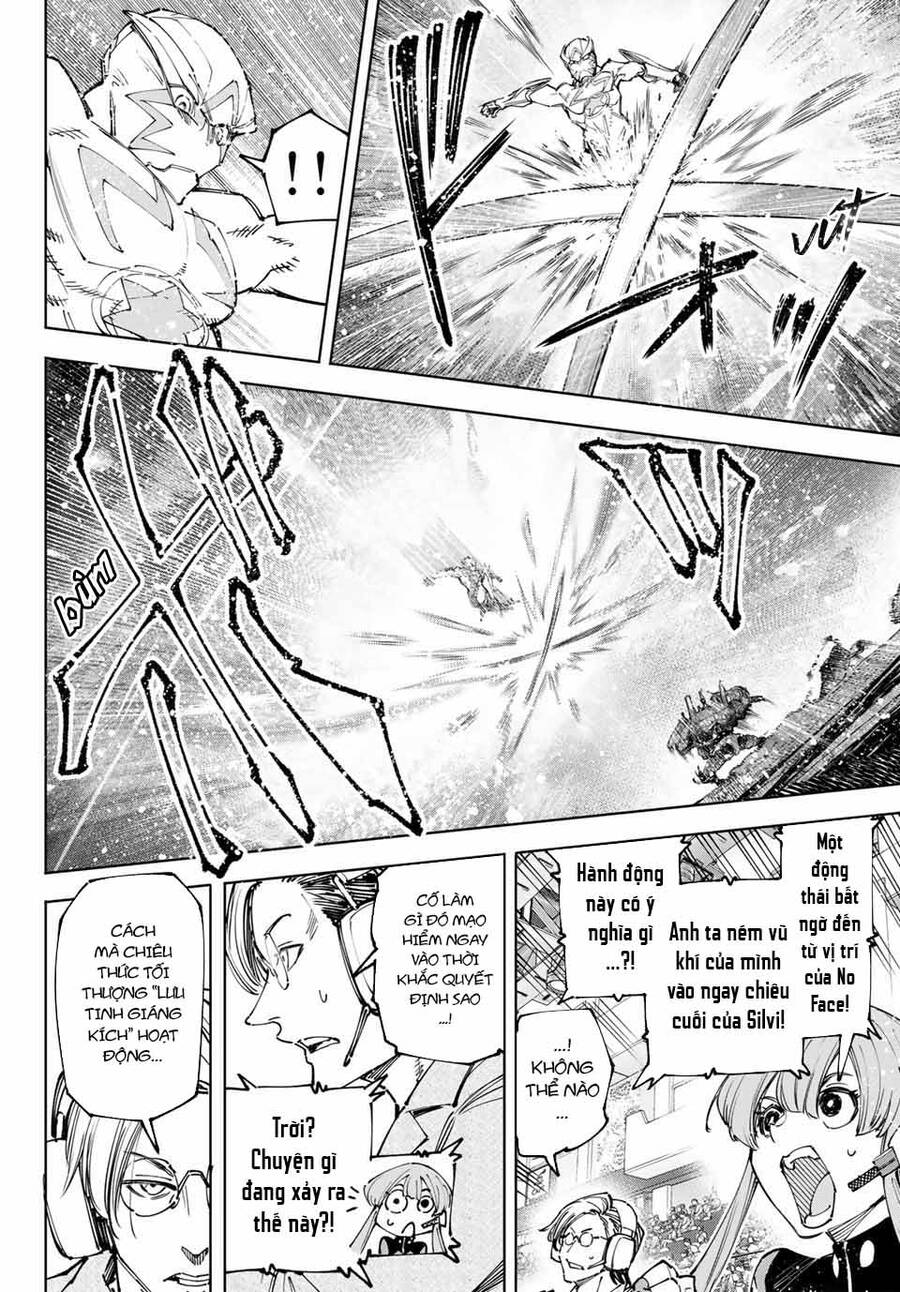 Shangri-La Frontier Chap 147 - Next Chap 148