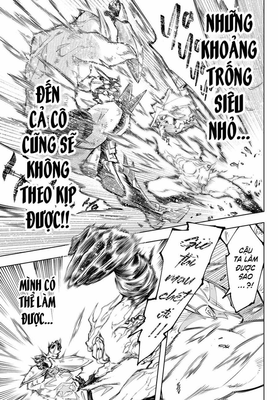Shangri-La Frontier Chap 148 - Next Chap 149