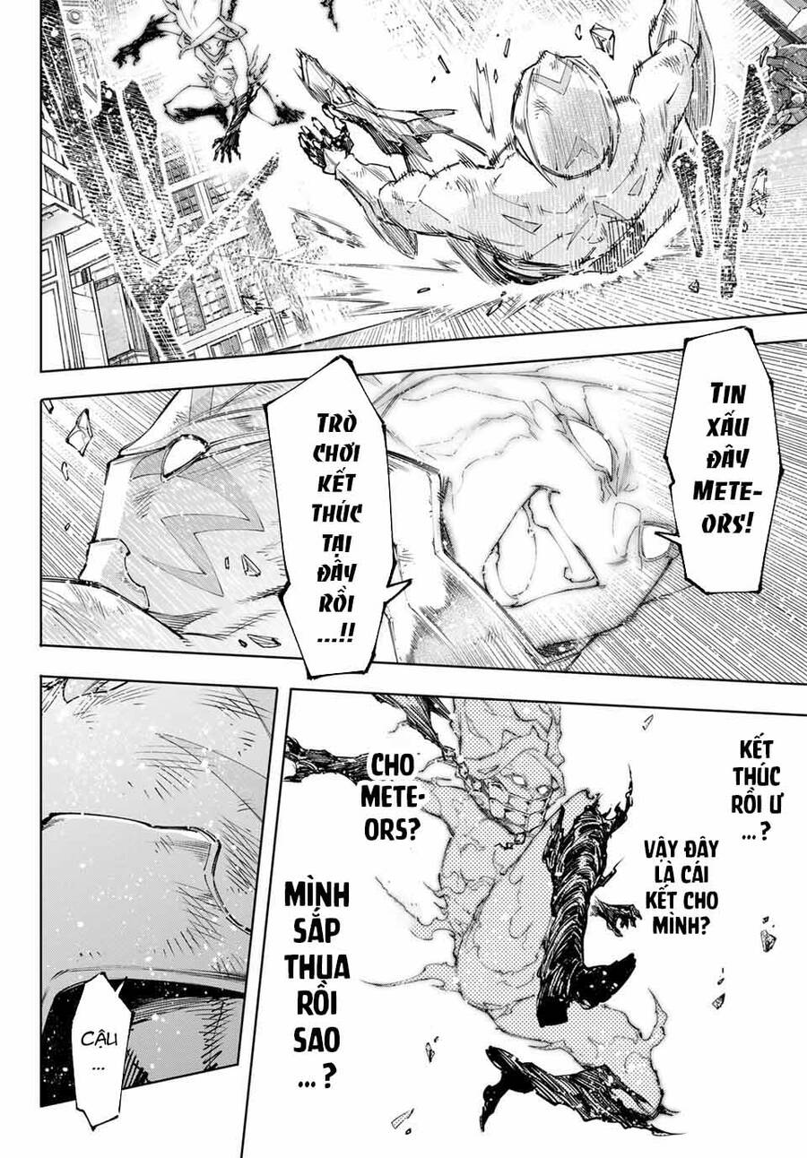 Shangri-La Frontier Chap 148 - Next Chap 149