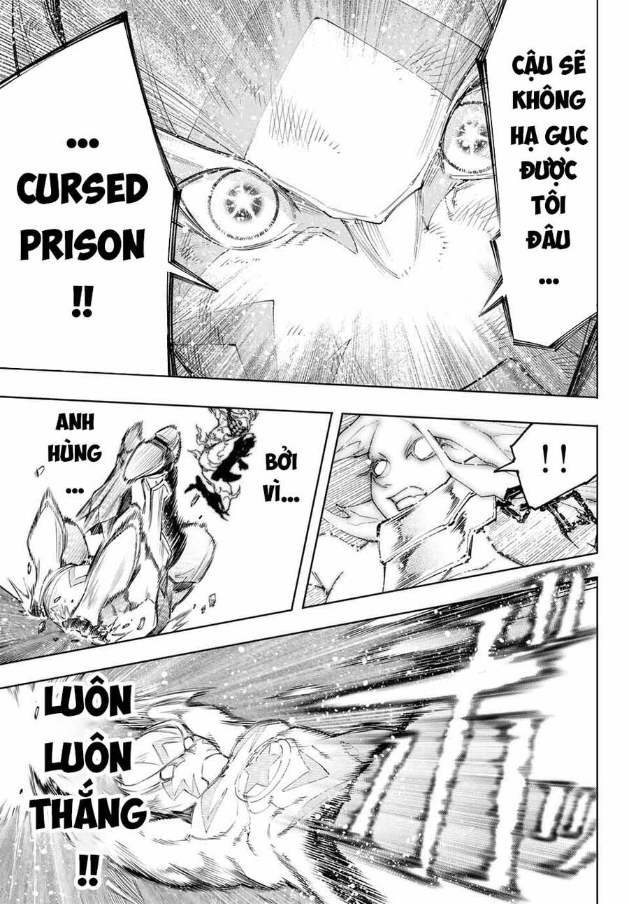 Shangri-La Frontier Chap 148 - Next Chap 149