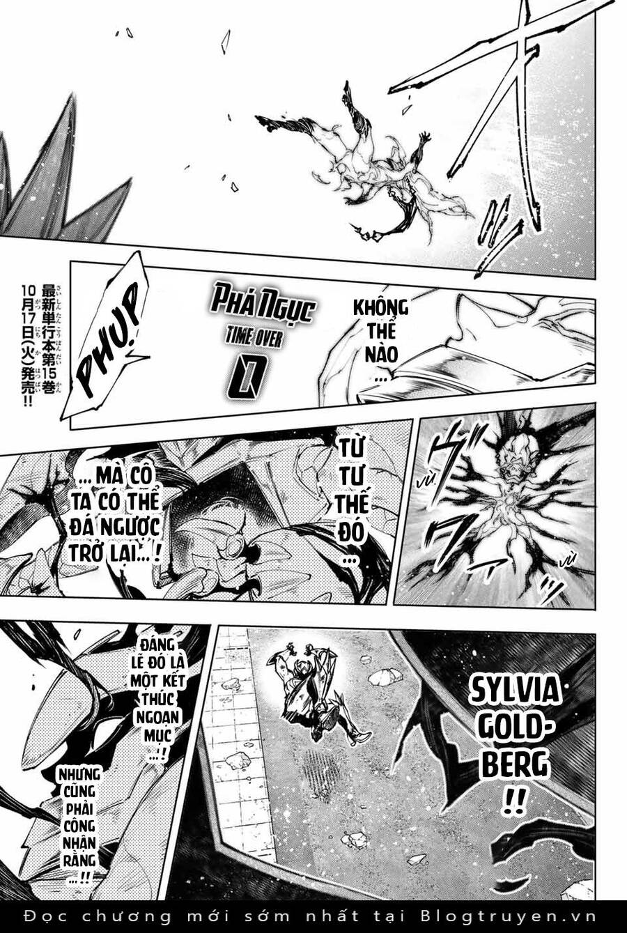 Shangri-La Frontier Chap 149 - Next Chap 150