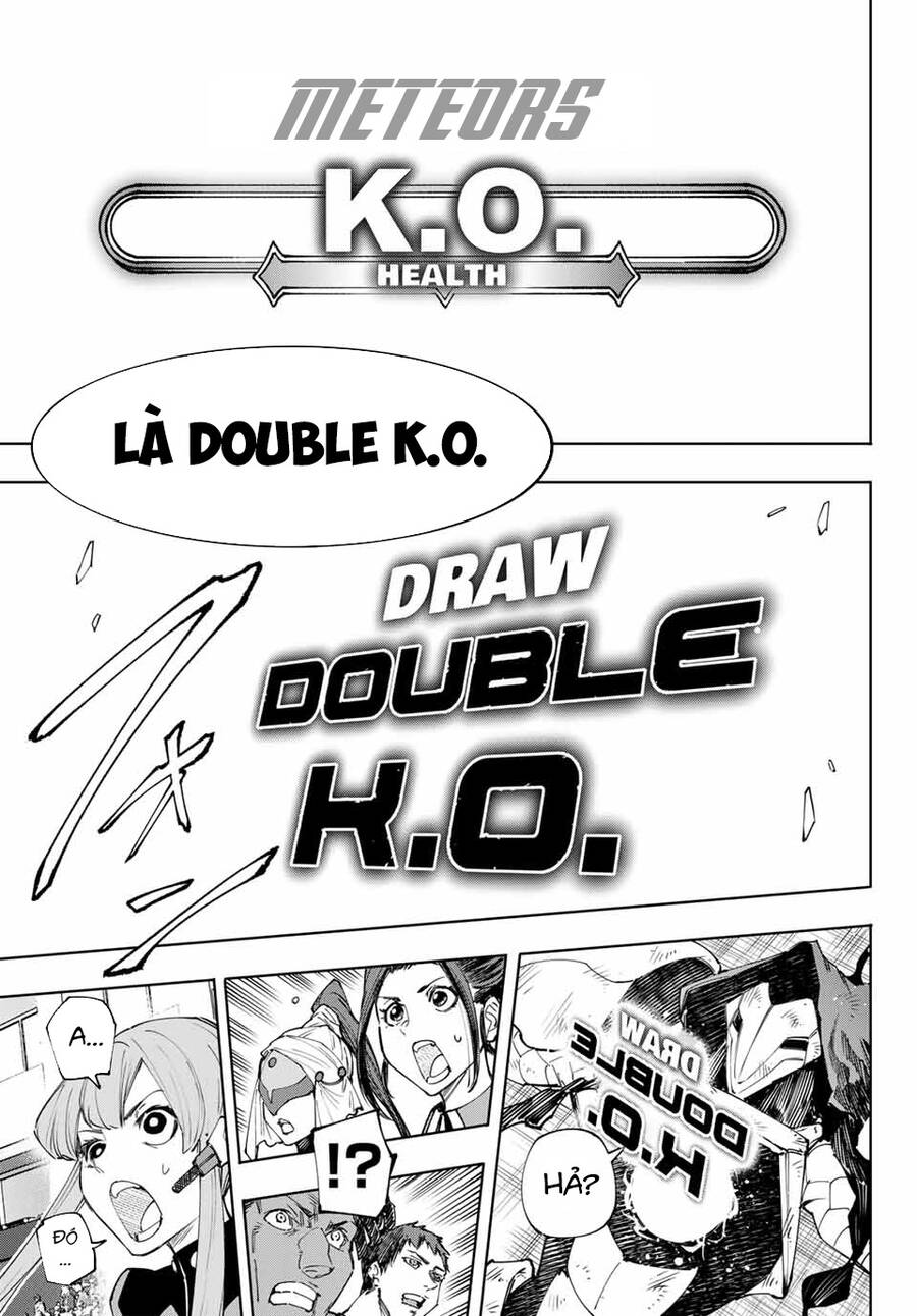 Shangri-La Frontier Chap 149 - Next Chap 150