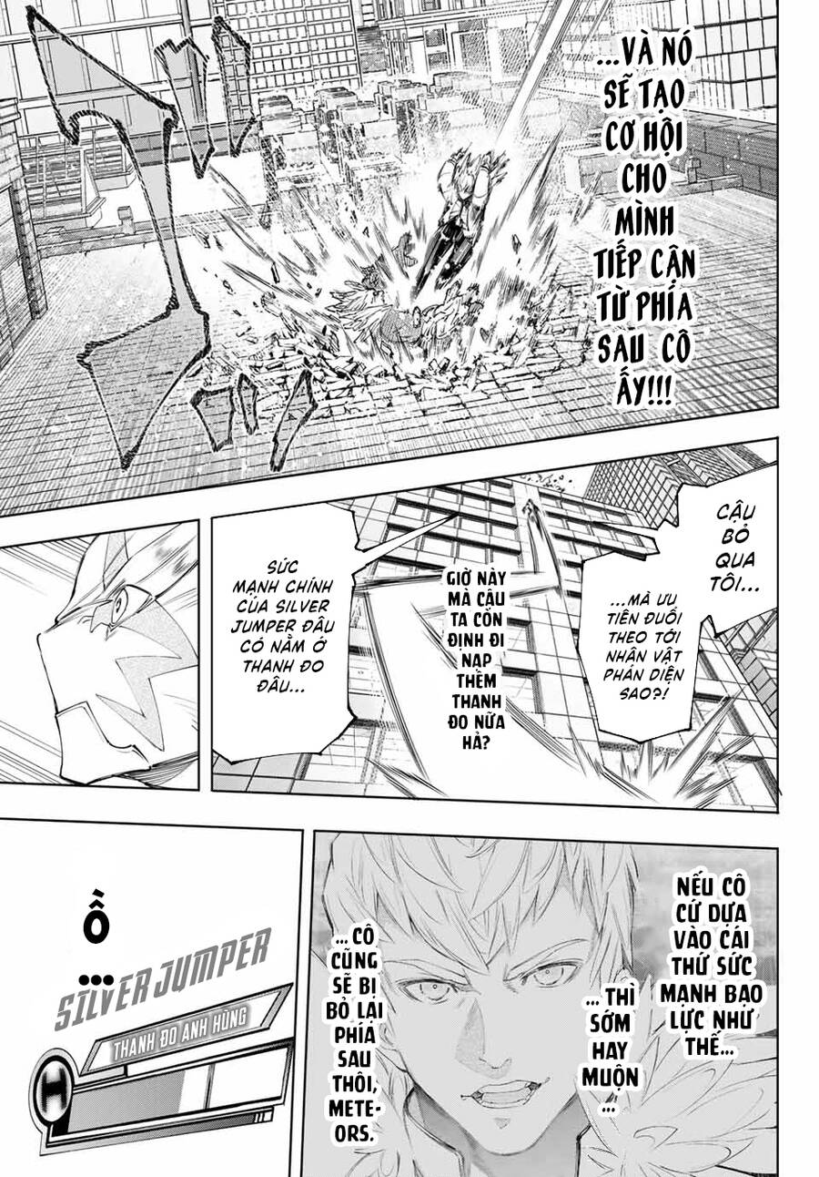 Shangri-La Frontier Chap 153 - Next Chap 154